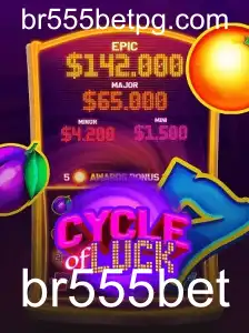 Desvendando o 'CycleofLuck': O Novo Jogo Que Está Dominando o Cenário de Apostas