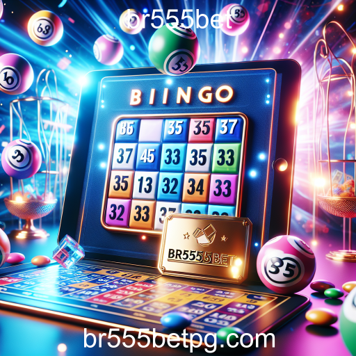 Experiência Imersiva: O Cassino Ao Vivo do br555bet