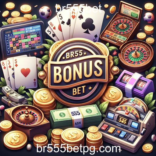 Descubra o Mundo do Bingo no br555bet: Diversão e Prêmios à Sua Porta