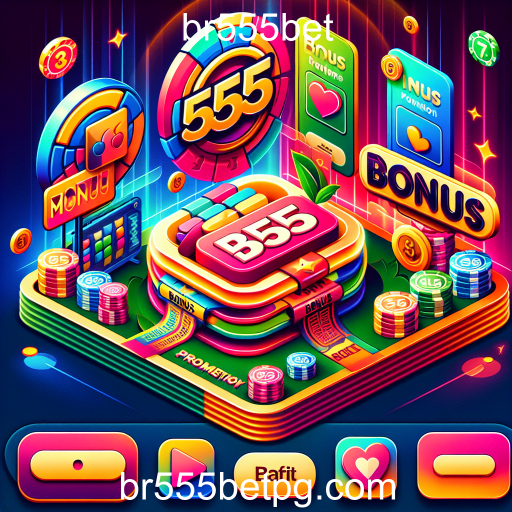 Experiência Imersiva: O Cassino Ao Vivo do br555bet