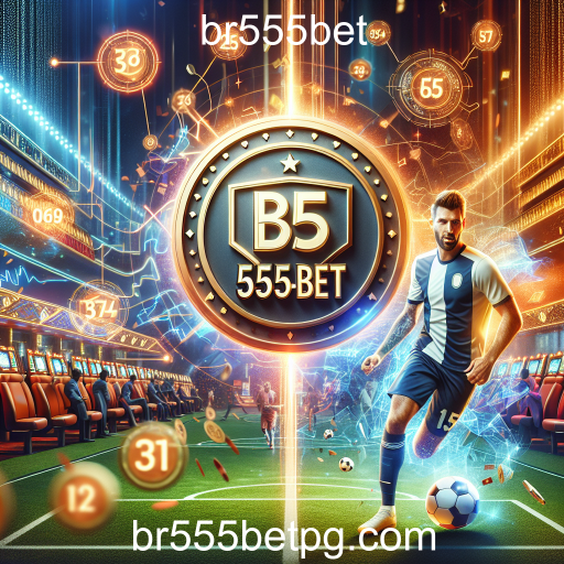 Descubra o Mundo dos Caça-níqueis no br555bet