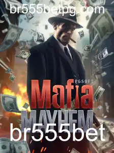 MafiaMayhem: Uma Introdução Completa ao Jogo Estratégico e Dinâmico
