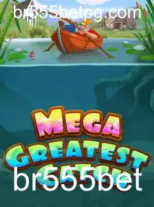 MegaGreatestCatch: Desvendando o Novo Sensação do Mundo dos Jogos