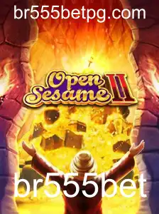 OpenSesameII: O Novo Fenômeno no Mundo dos Jogos Digitais