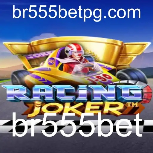 RacingJoker: Um Novo Horizonte nas Corridas Virtuais com br555bet