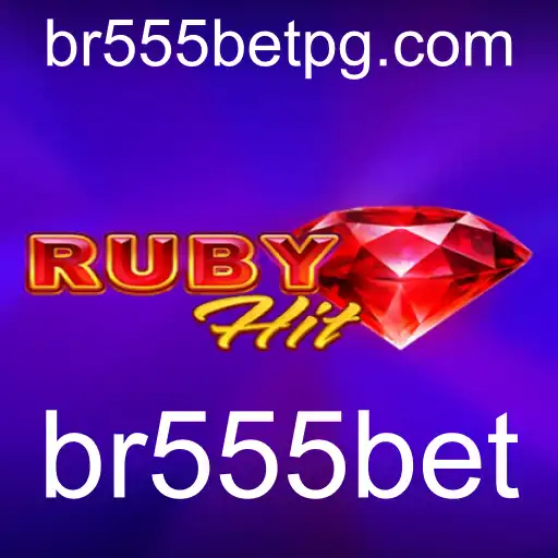 Descubra RubyHit: O Empolgante Jogo de Casino Inspirado em br555bet