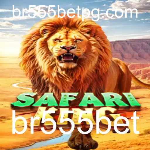 SafariKing: Explore a Aventura Selvagem no Mundo dos Jogos