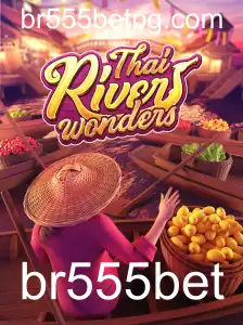 Descobrindo o Maravilhoso Mundo de ThaiRiverWonders