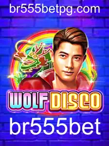Descubra o Fascinante Mundo de WolfDisco: Um Guia Definitivo